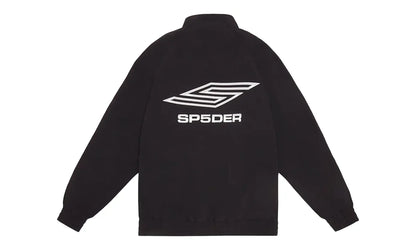 Pro Windbreaker "Black" SP5der253