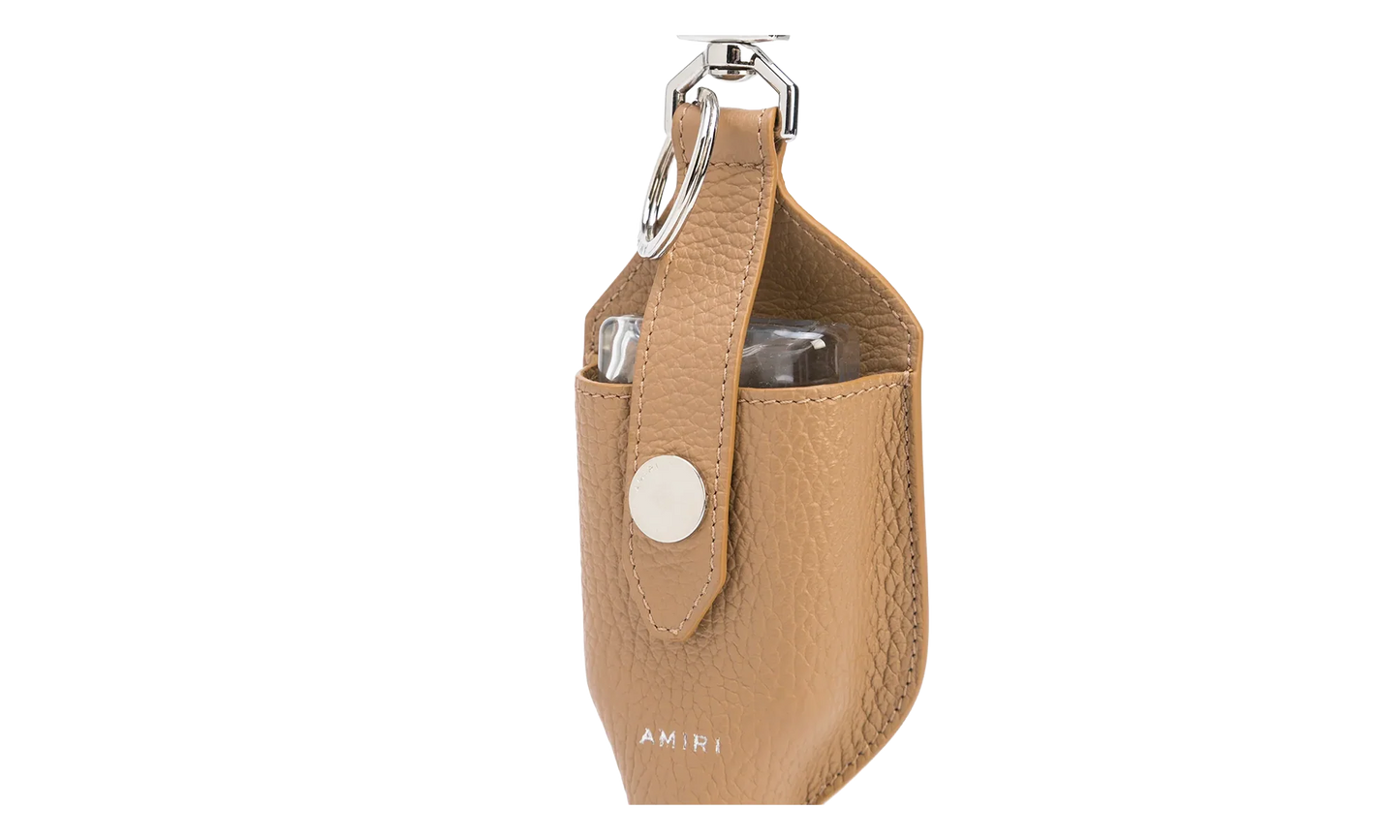 Pebbled Hand Sanitizer "Oatmeal" MAX003 254