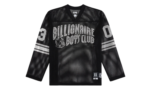 Zone Long-Sleeve T-Shirt "Black" 861 2318 BLK