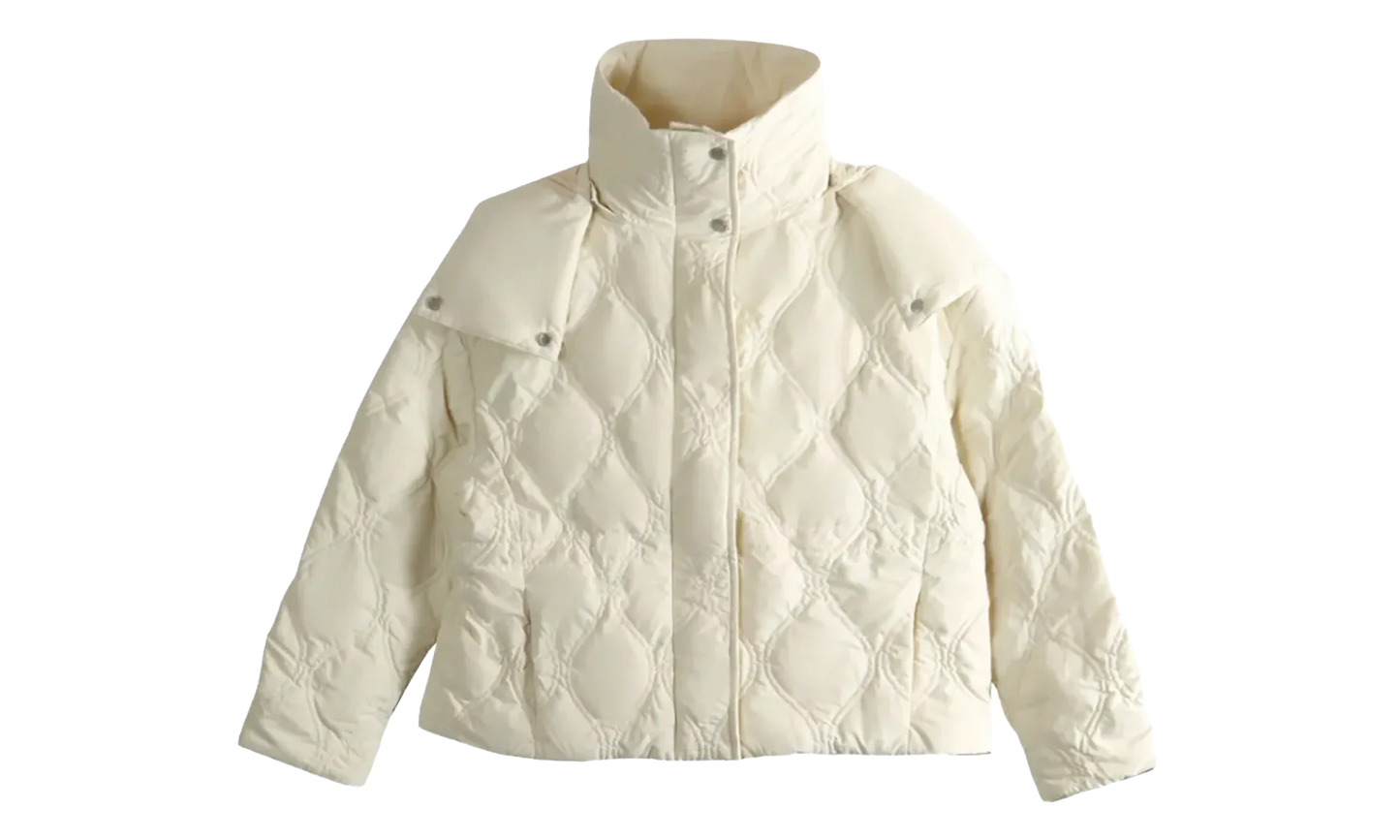 Alessia Jacket WMNS "Linen" 2278WT 9314