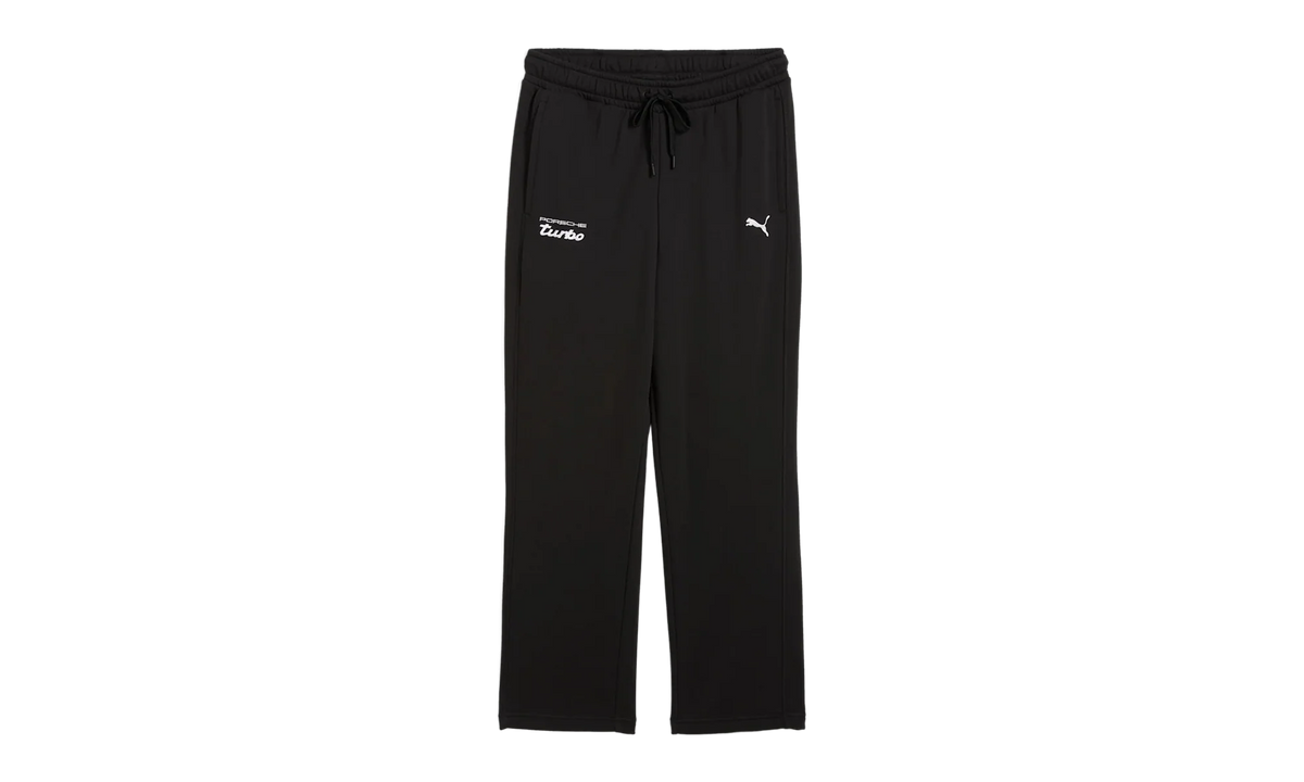 Porsche Legacy SWEAPANTS "PUMA Black" 630275 01