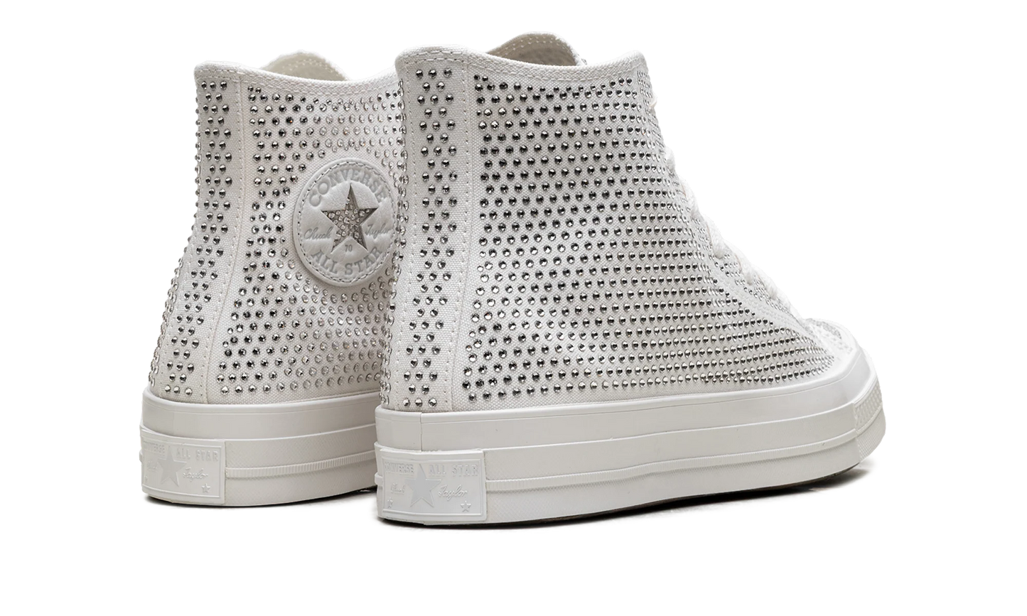 Chuck 70 "Swarovski" A16170C