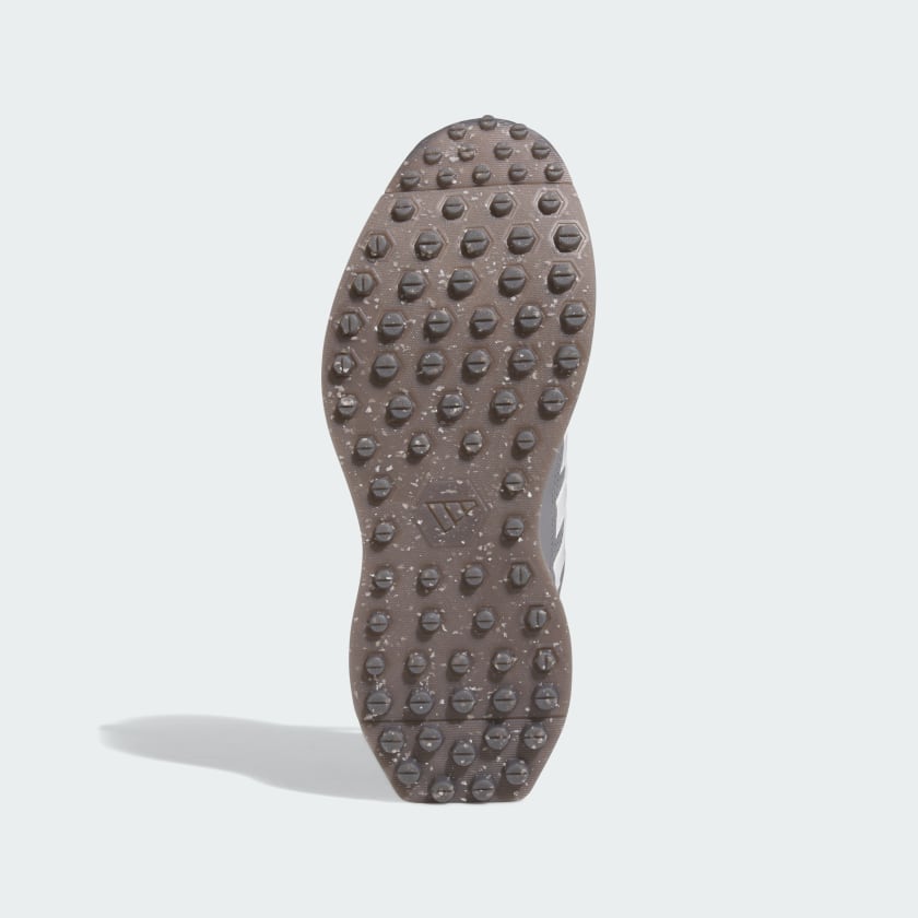 Men's S2G 24 Leather Spikeless Golf Shoes