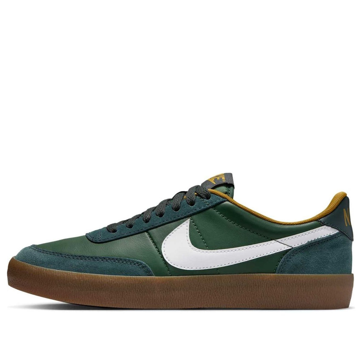 Killshot 2 WMNS"Fir Seaweed Ochre" IM2407 323