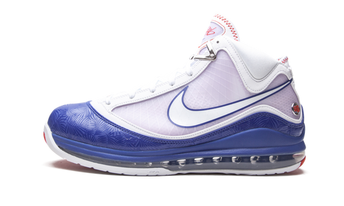 Air Max Lebron 7 "Baseball Blue - Dodgers" DJ5158 100