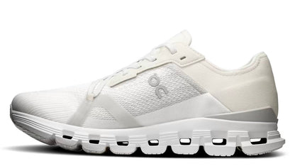 Running Cloud X 4 AD White Wolf (Women's)