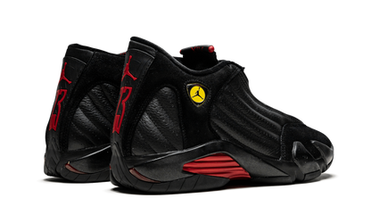 14 Retro "Last Shot 2005 Release"