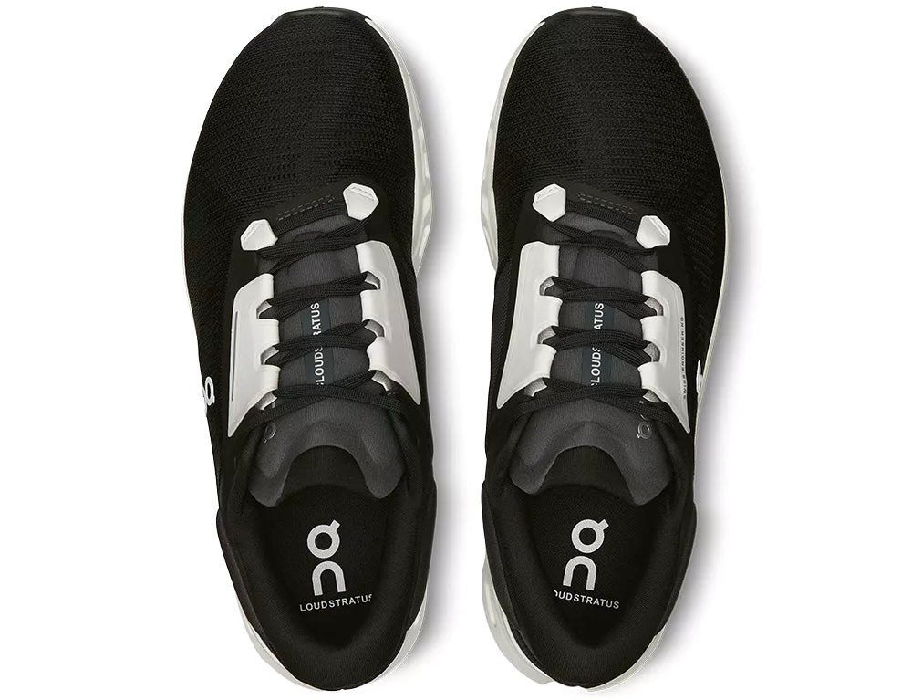 CloudStratus 3
Black Frost (Women’s)
