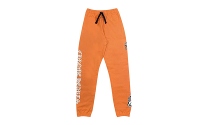 Matty Boy PPO Link & Build Sweatpants "Orange" CHRM0709