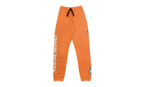 Matty Boy PPO Link & Build Sweatpants "Orange" CHRM0709