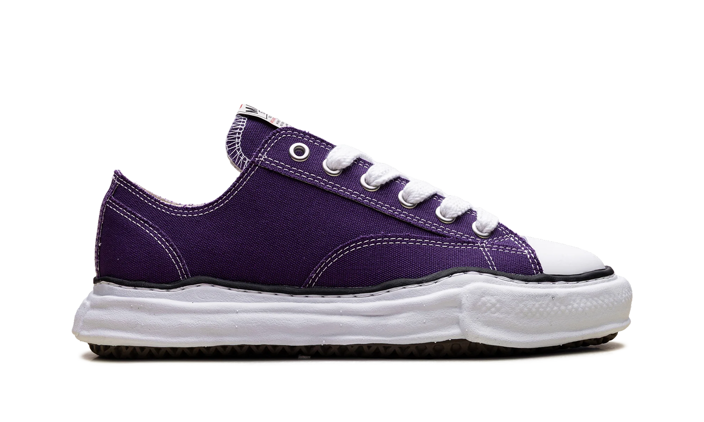 Peterson OG Sole "Purple" A01FW702 PUR