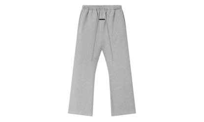 Signature Classic Flare Sweatpants "Concrete Grey" 130SP268543F