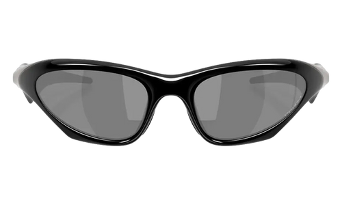 Muzm Scar Sunglasses "Polished Black - Prizm Black" OO9526 0158
