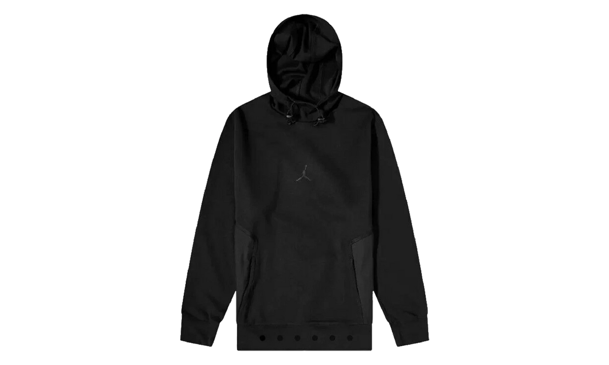 Air Jordan Statement Popover Hoodie "Black" DA9849 010
