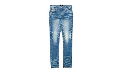 Stack Jeans "Deep Classic Indigo" XMD002 403