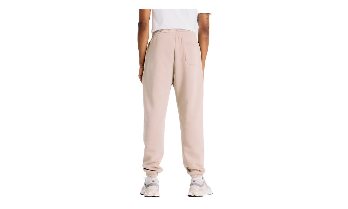 Sport Essentials Fleece Jogger "Arid Stone" MP41503ADS