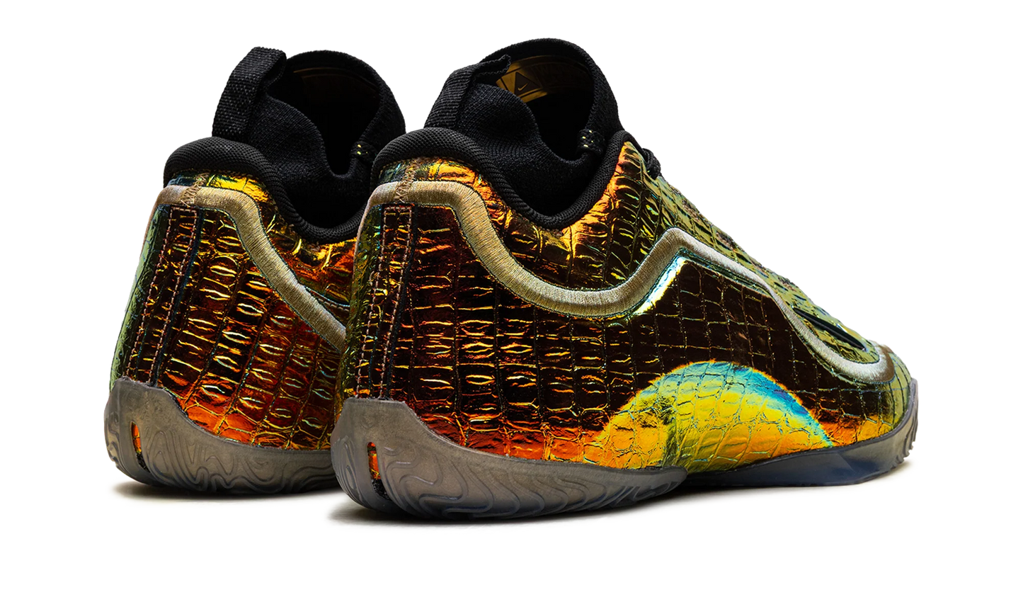 Lebron 23 "All-Star Warning Label" IO4321 700