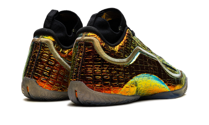 Lebron 23 "All-Star Warning Label" IO4321 700