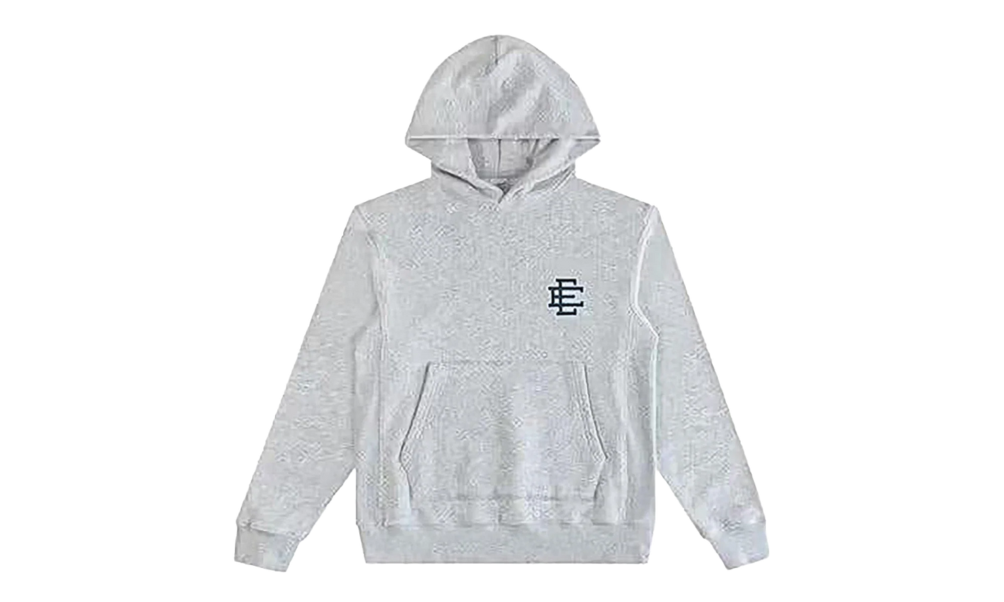 EE Basic Sweatsuit (FW24) "Grey / Navy / White" EE300