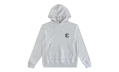 EE Basic Sweatsuit (FW24) "Grey / Navy / White" EE300