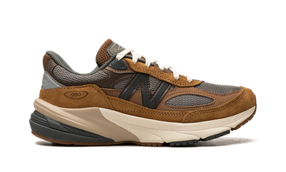 990v6 "Carhartt - Sculpture Center" M990CH6