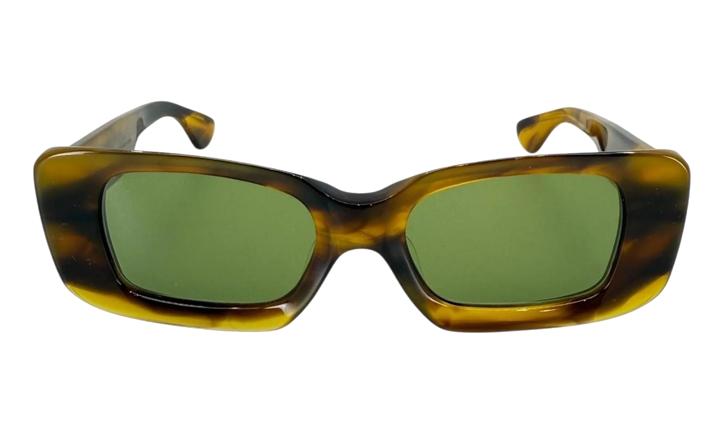 Estrel La Sunglasses "Brown" CHRM0978