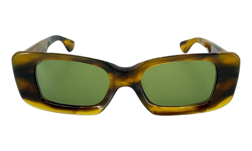 Estrel La Sunglasses "Brown" CHRM0978