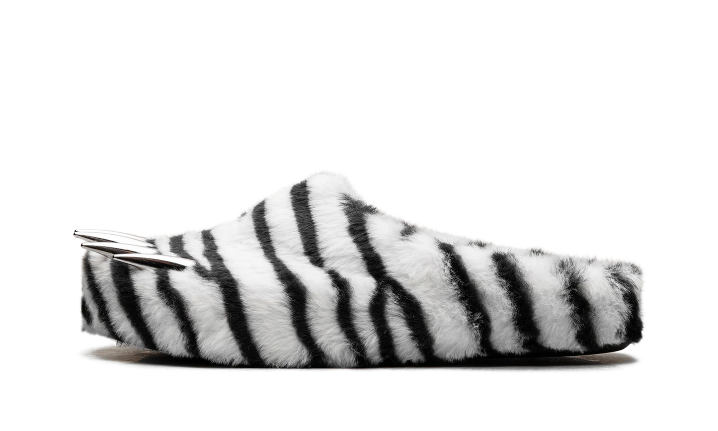 Bravest Studios Tiger Bear Claw "Mule White" BS96