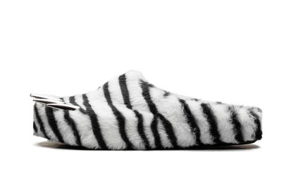 Bravest Studios Tiger Bear Claw "Mule White" BS96