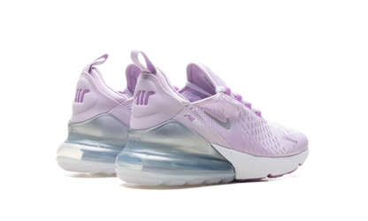 Air Max 270 GS "Doll Rush Fuchsia White Metallic Silver" IH0412 530