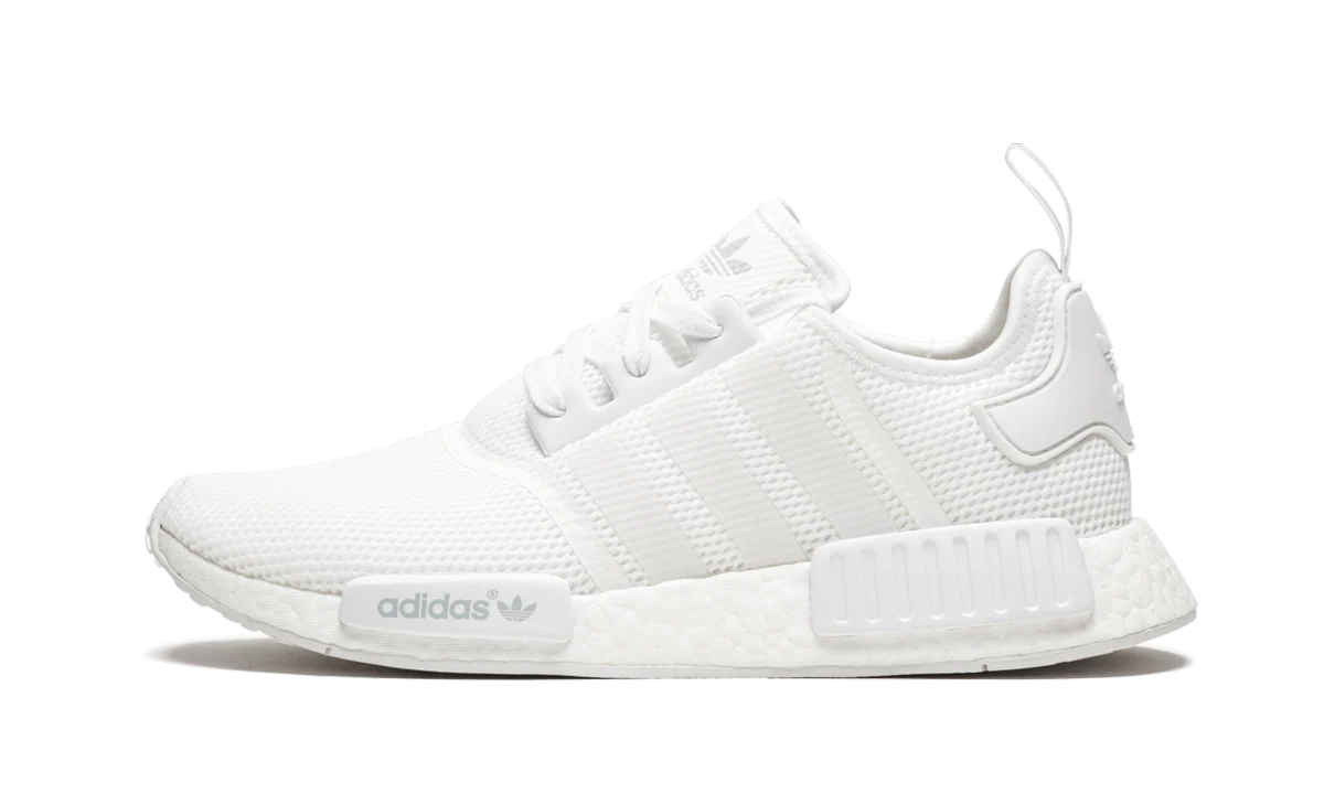 NMD_R1 "White" S79166