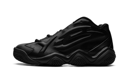 Y-3 Megaball "Triple Black" KH9944