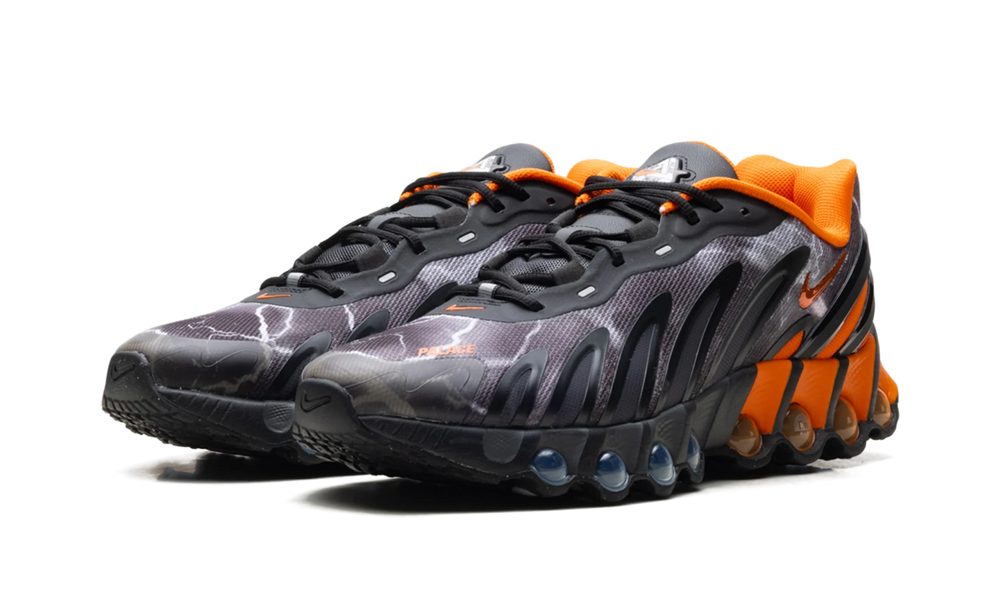 Air Max DN8 "Palace - Black" IB4181 001