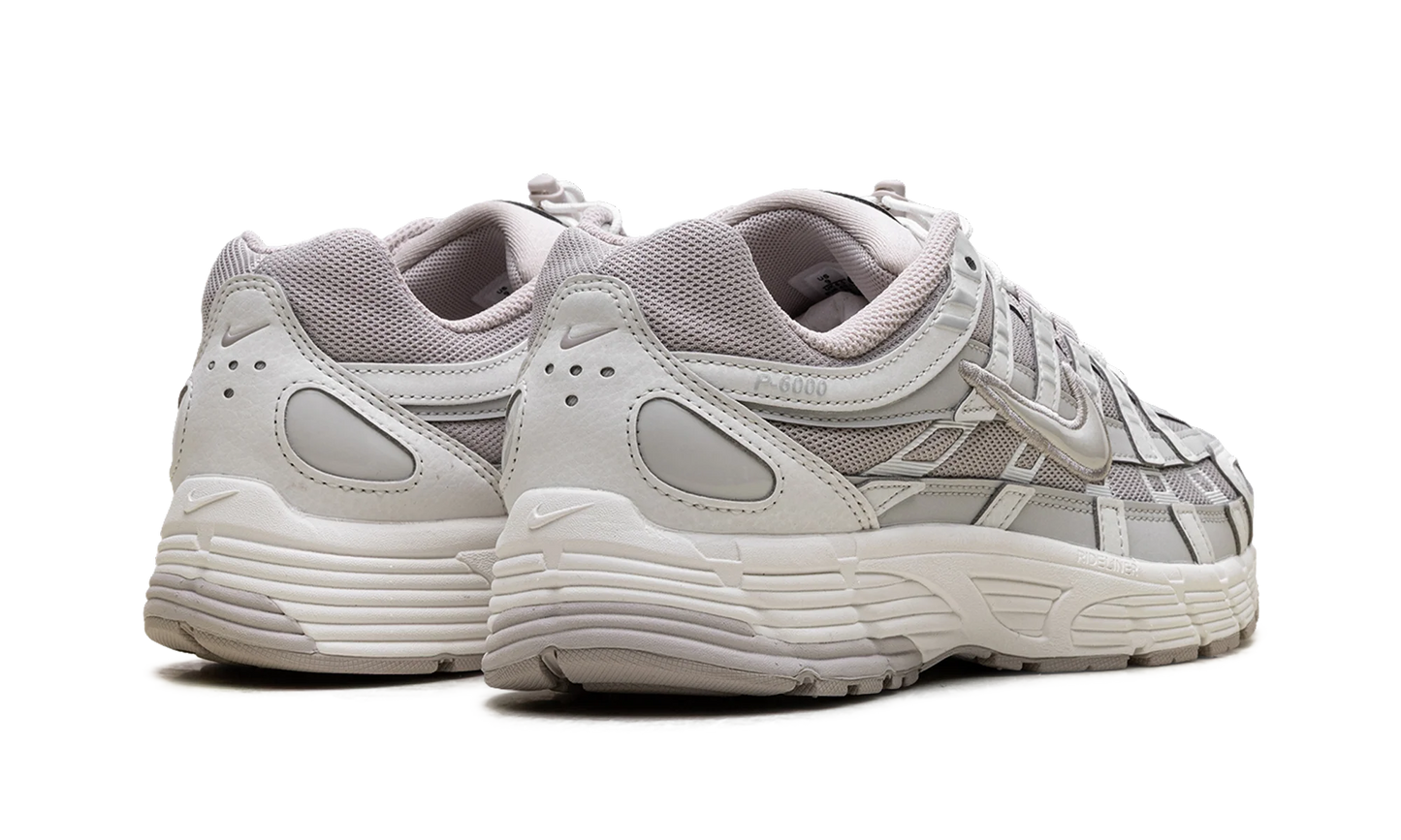 P - 6000 WMNS "Sail Light Bone Cream" IM5237 100