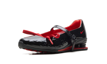 Shox Z Calistra WMNS "LABELHOOD" IW7881 001
