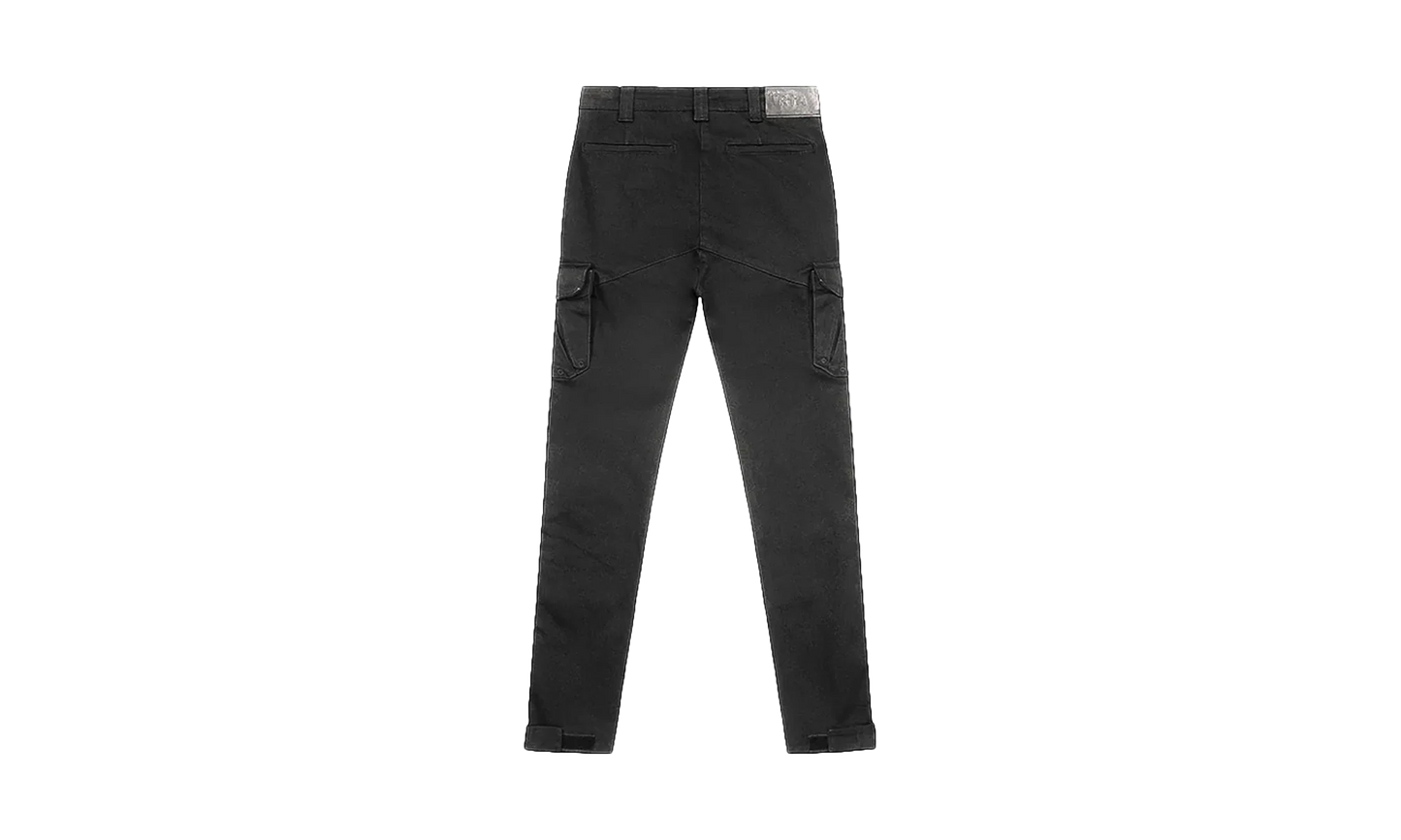 OTIS Jean "Black" MF24D837 B1197BBLCK