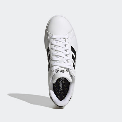 Women's Grand Court Shoes