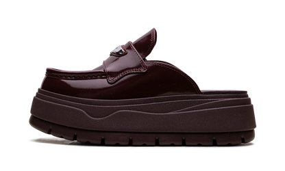 Jordan Mule WMNS "Dark Team Red" HJ4292 600
