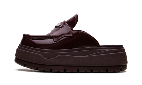 Jordan Mule WMNS "Dark Team Red" HJ4292 600