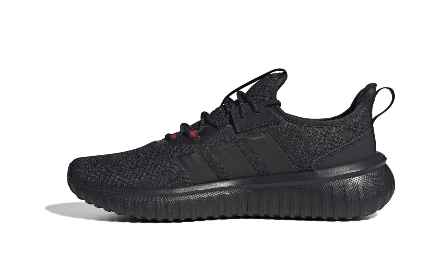 Kaptir 4.0 "Core Black / Pure Ruby" JR7190