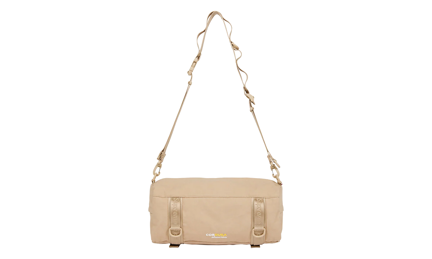 Utility Bag "SS26 - Tan" SU27284