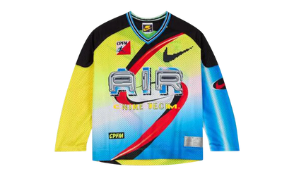 Cactus Plant Flea Market Reversible Hockey Jersey "Multicolor" FV4649 740