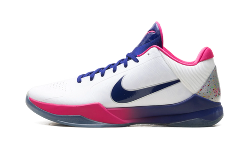 Zoom Kobe 5 Protro "Kay Yow" CW2210 100