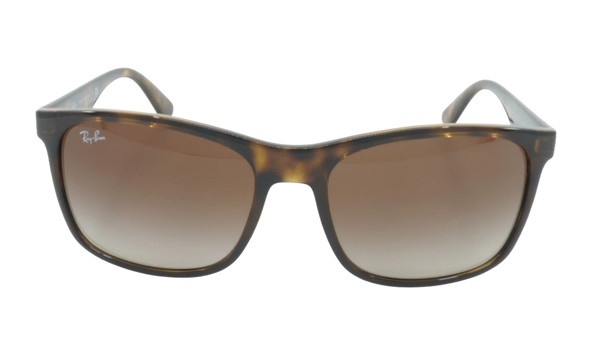 Square Sunglasses "LIGHT HAVANA" RB4232-710-13_57