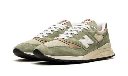 998 "Olive" U998GT