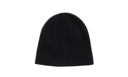 BASIC SKULLCAP "Black" STUS340