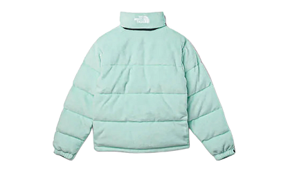 2000 Polar Nuptse Jacket "Muted Pine" NF0A88XN10C