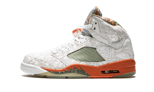 Air Jordan 5 RA "Laser" 315749 131