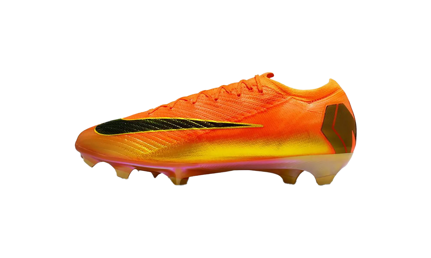 Zoom Mercurial Vapor 16 Elite FG "Orange" IO1555 800