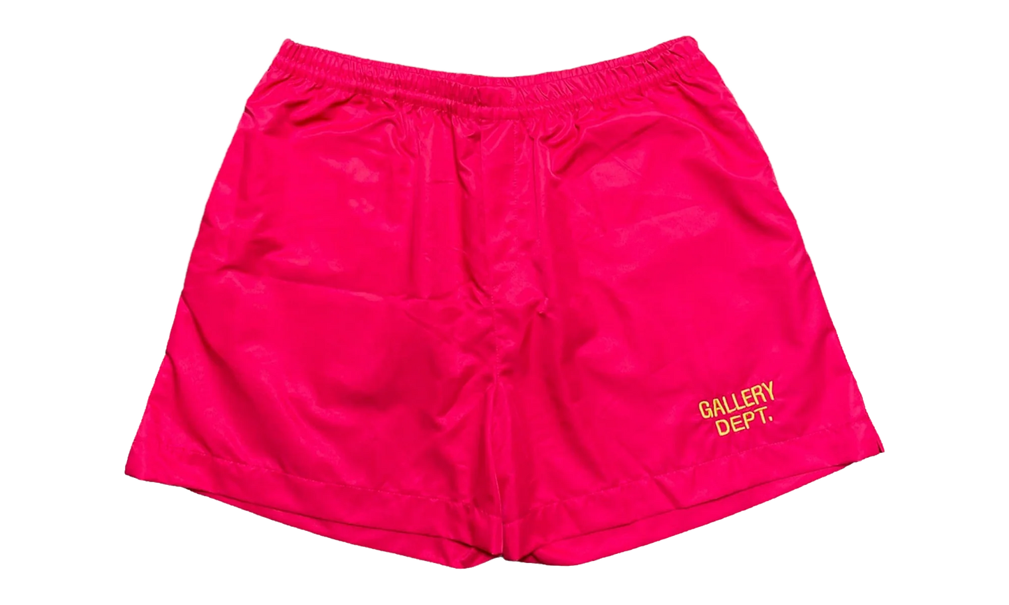 Zuma Shorts "Hibiscus" GD118